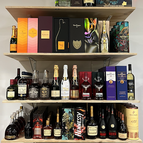 Gateway Liquor - Albany