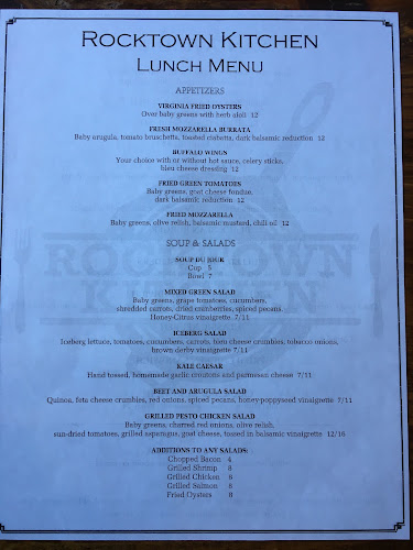 217 S Liberty St #101, Harrisonburg, VA 22801