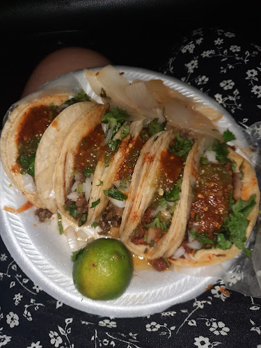 Reviews of El Taconazoo in Rogers - Hospitality and gastronomy