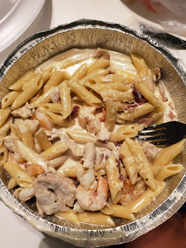 The Pasta House Food Truck - Hospitality and gastronomy