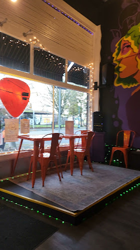 Rhythms Coffee