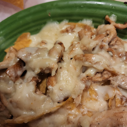 La Hacienda Mexican Restaurant - Hospitality and gastronomy