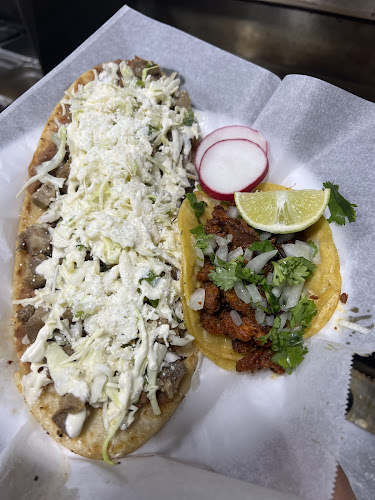 Gamboa’s Tacos - Perris