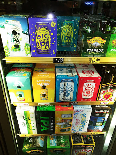 Mr. Liquor - Beer, Wine, & Liquor - Santee