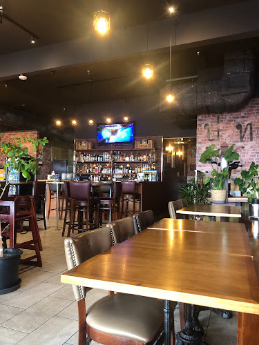 Thai by Day - Hospitality and gastronomy