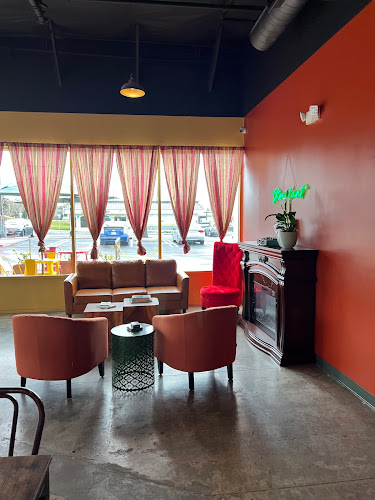 Stimulant Coffee house - Hospitality and gastronomy