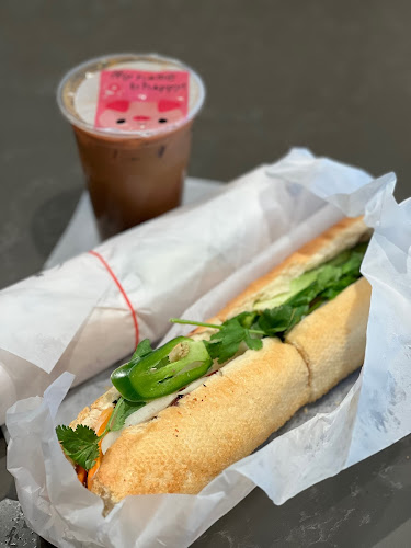 Bánh Mì Bistro Vietnamese Eatery - Phoenix