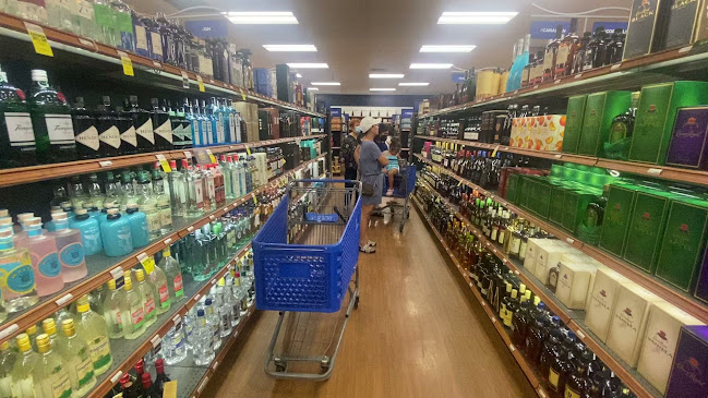 Navy Exchange Package - San Diego