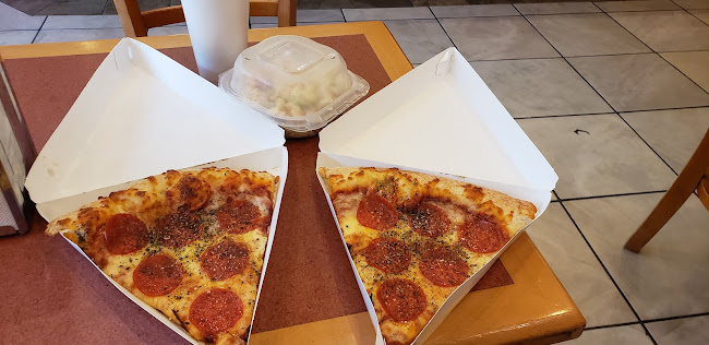 Opinii despre Zee Delight Pizza în Tuscaloosa - Hospitality and gastronomy