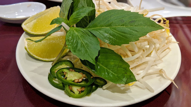 Opinii despre Phở Minh's în Linden - Hospitality and gastronomy