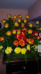 Solis-Marin fruits and flowers