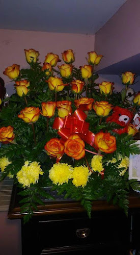 Solis-Marin fruits and flowers