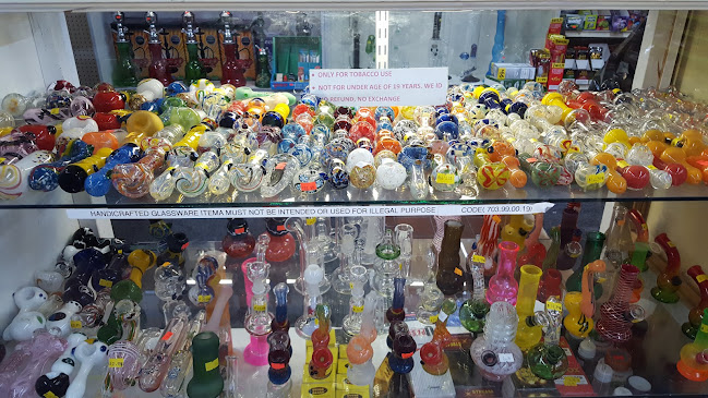 Opinii despre Sunny's Package Store în Birmingham - Hospitality and gastronomy