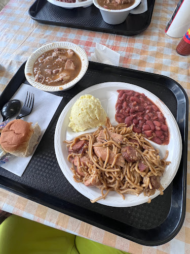 Opinii despre The Jambalaya Shoppe în Baton Rouge - Hospitality and gastronomy