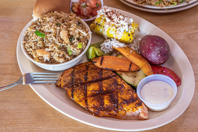 Comentarii opinii despre Mambo Seafood