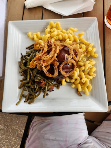 Rocktown Kitchen - Harrisonburg