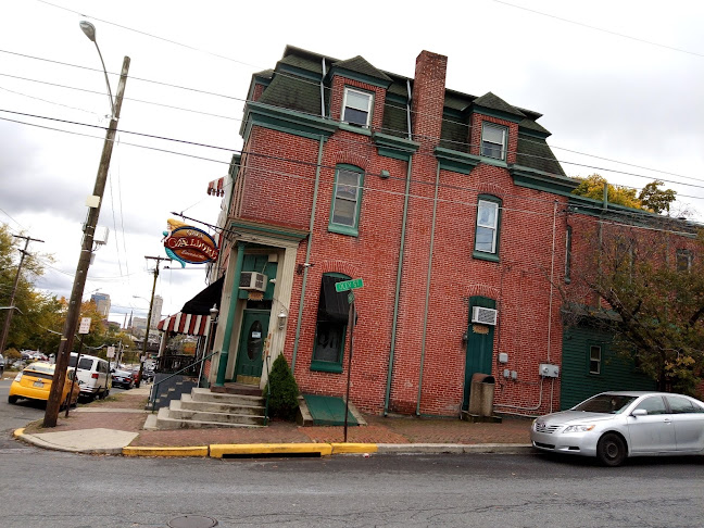 Cafe Waldorf - Hospitality and gastronomy