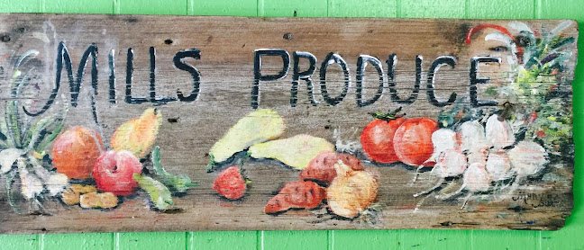 Mills Produce - Hospitality and gastronomy