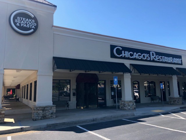 Chicago's Steak and Seafood