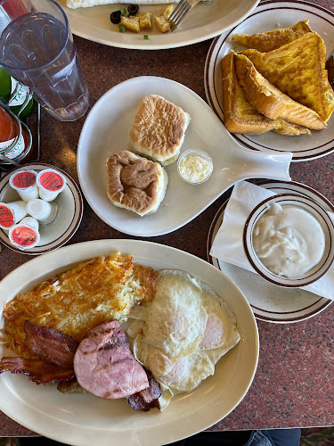 1941 S El Camino Real, San Mateo, CA 94403, United States