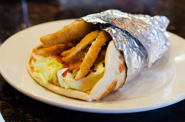 Opinii despre Berkley Coney Island în Berkley - Hospitality and gastronomy