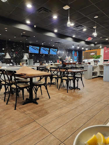 Opinii despre Cajun Boil (Plantation) în Fort Lauderdale - Hospitality and gastronomy