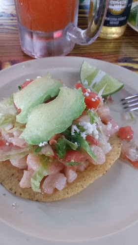 Opinii despre Mambo Seafood în McAllen - Hospitality and gastronomy