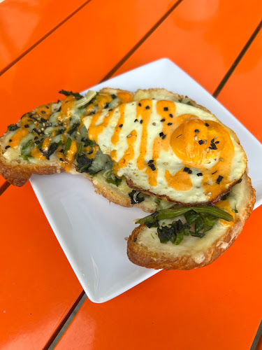 Reviews of Lazybird Coffee in Alameda - Hospitality and gastronomy