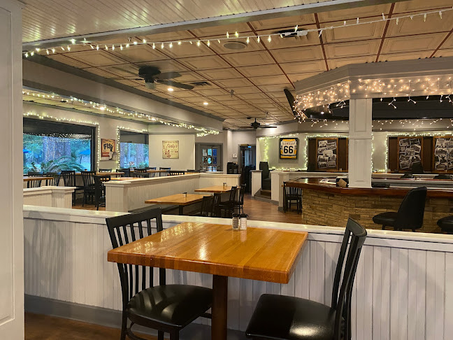 Nick's Steak and Seafood - Hilton Head Island