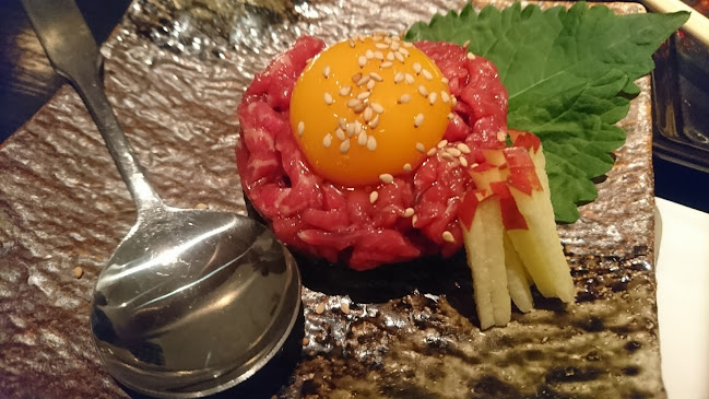 Comments and reviews of Tokyo Kalbi