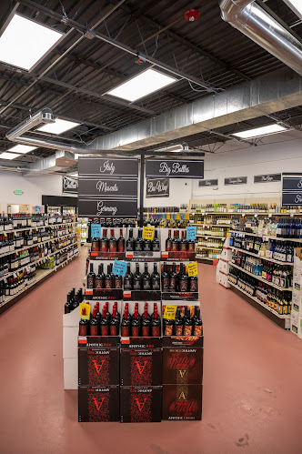 Trading Post Liquors Inc - Hospitality and gastronomy