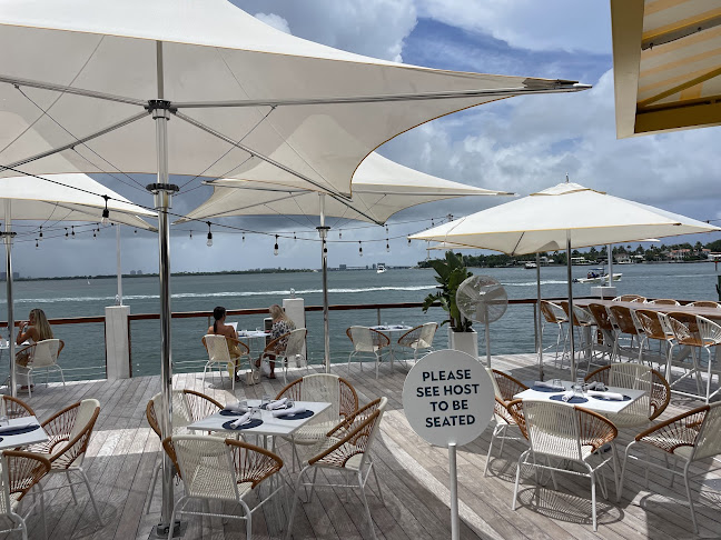 Lido Bayside - Hospitality and gastronomy