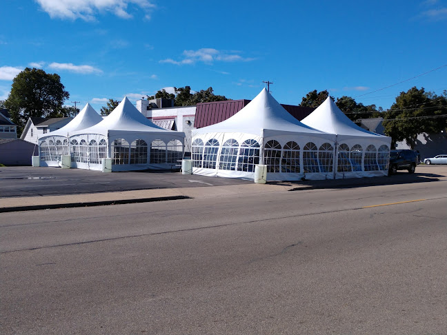 1148 Fulton St W, Grand Rapids, MI 49504, United States