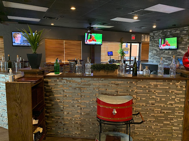 Comentarii opinii despre Josy's Grill