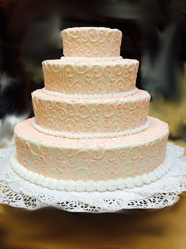 Westhampton Pastry Shop - Hospitality and gastronomy