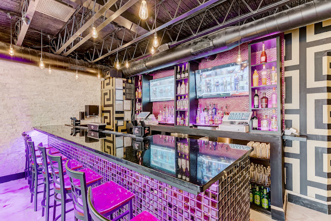 Noir Restaurant & Lounge - Baltimore