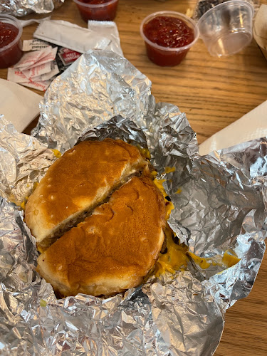 Five Guys