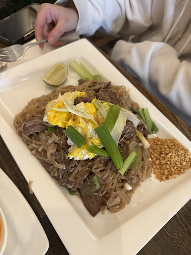 Thai Pepper - Danbury