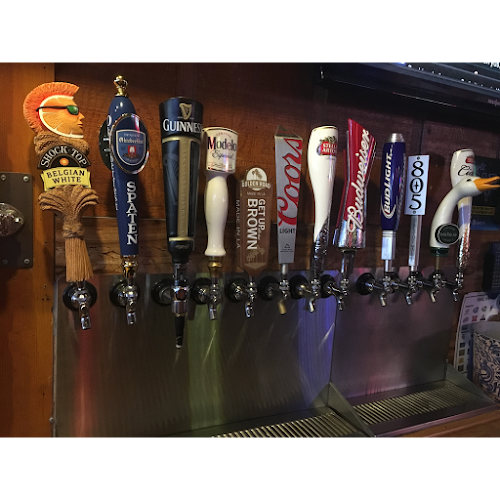 Opinii despre Trail Too în Hemet - Hospitality and gastronomy