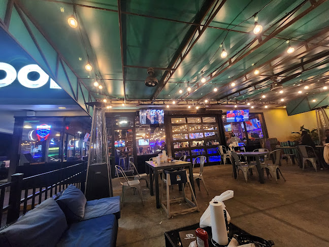 Opinii despre FOOD+BEER - Bradenton în Bradenton - Hospitality and gastronomy