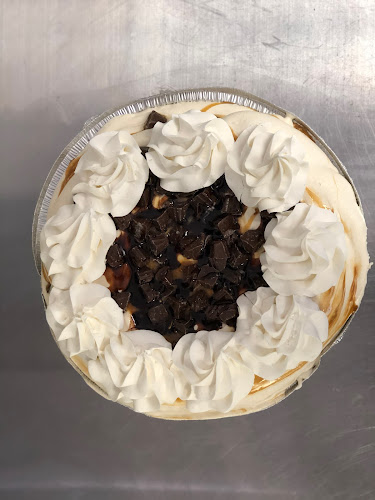 Comentarii opinii despre Manning's Farmhouse Ice Cream Shoppe