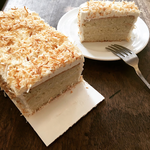 Opinii despre Little Bee Bakery în San Francisco - Hospitality and gastronomy