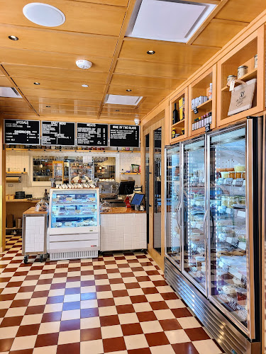 Opinii despre Georgie Butcher Shop în Dallas - Hospitality and gastronomy