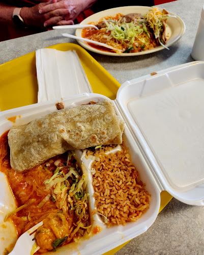 Opinii despre Santa Rosa Taco Shop în Henderson - Hospitality and gastronomy