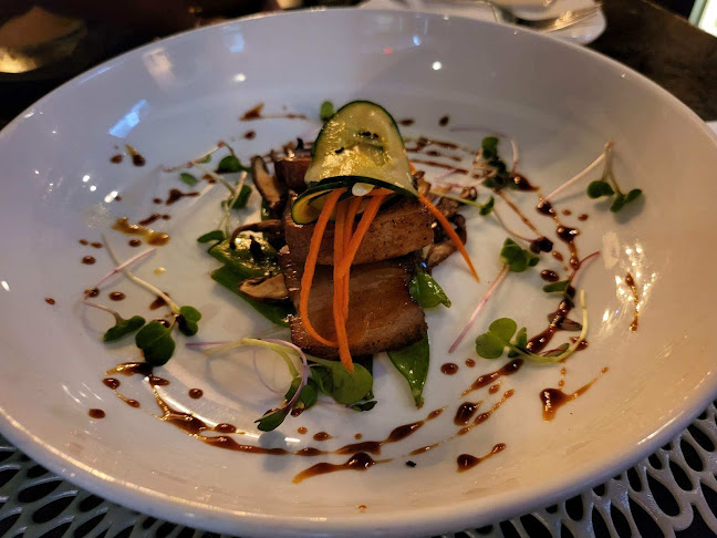 Savour - Hospitality and gastronomy