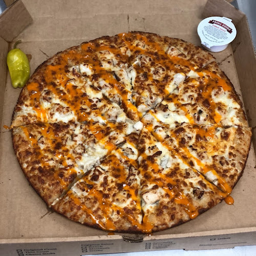 Hometown Pizza - Hospitality and gastronomy