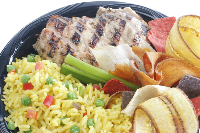 Comentarii opinii despre Corporate Caterers