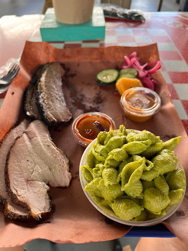 Reese Bros Barbecue - Hospitality and gastronomy