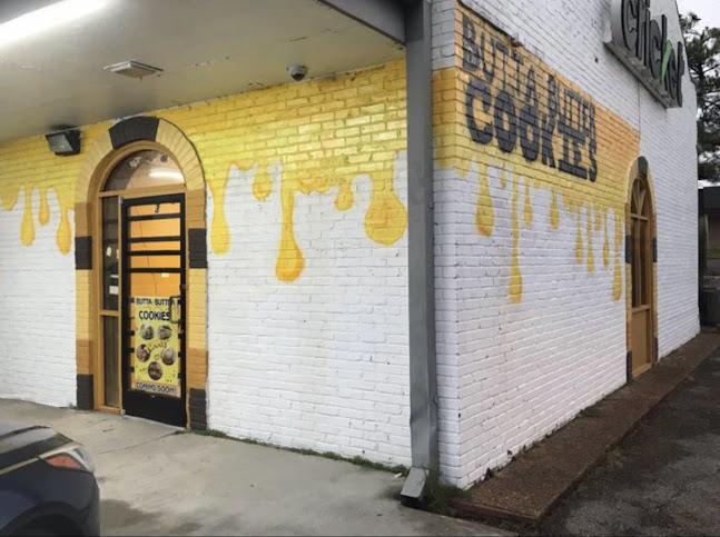 Butta Butter Cookies - Southaven