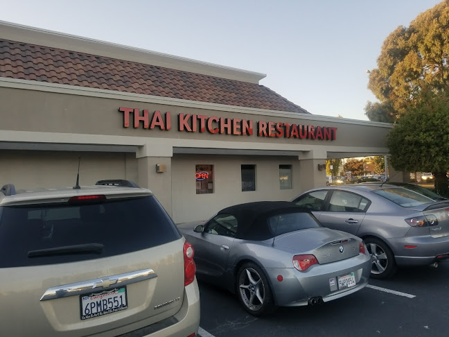 Thai Kitchen